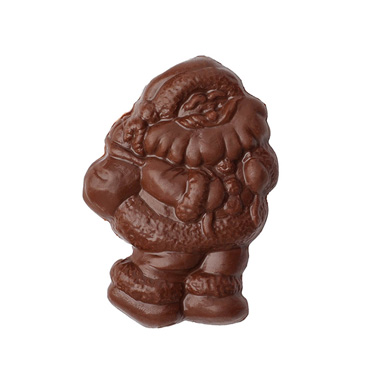 Sugar Free Jolly Santa
