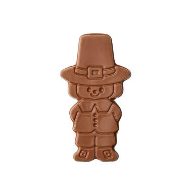 Pilgrim Boy