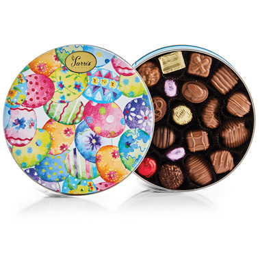 Easter Deluxe Assortment Tin
