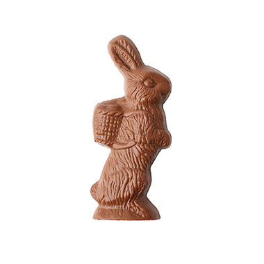 Flat Standing Bunny