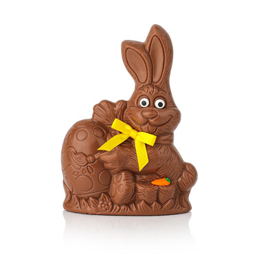 Van Gogh Bunny